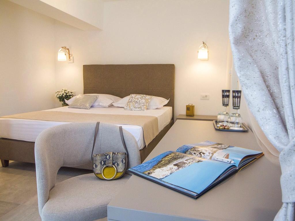 Luxury Rooms Pino Split Exterior foto