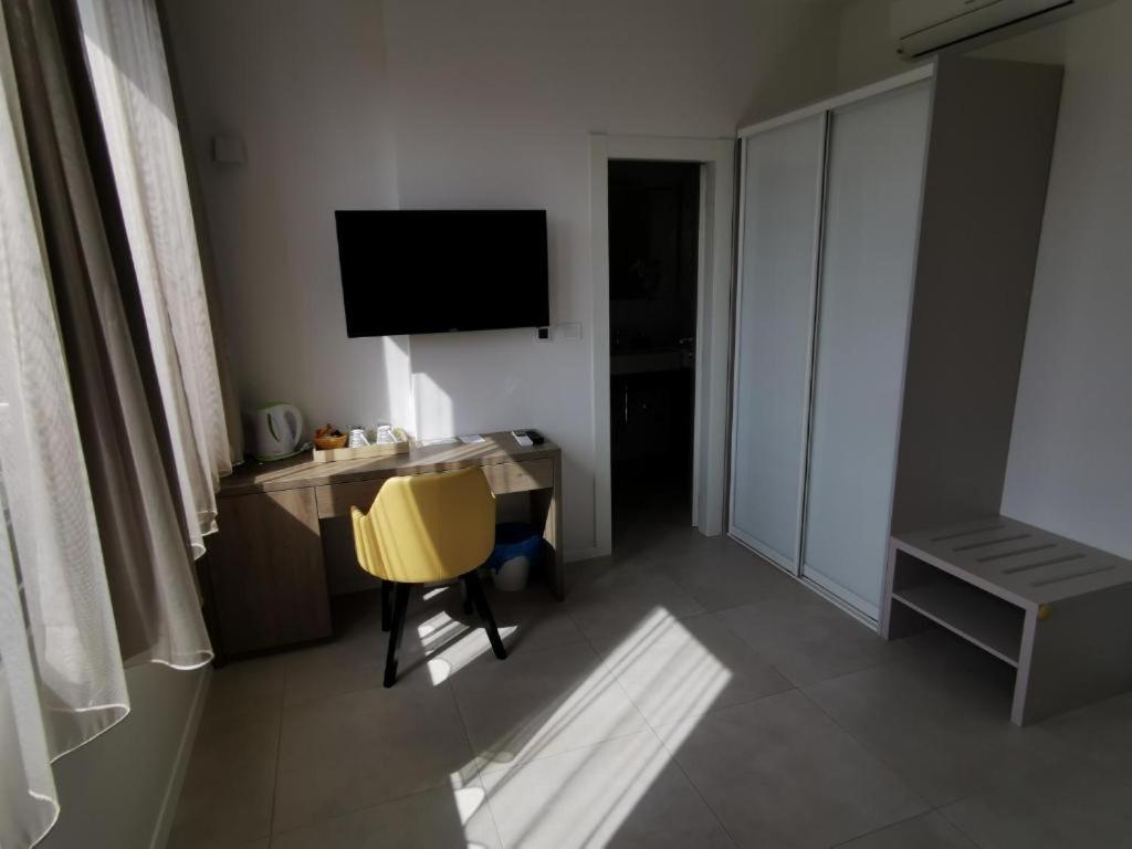 Luxury Rooms Pino Split Exterior foto